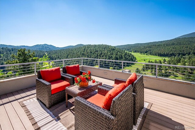 33448 Alta Vista Dr, Evergreen, CO 80439 - photo 28