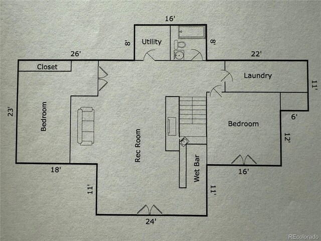 33448 Alta Vista Dr, Evergreen, CO 80439 - photo 49