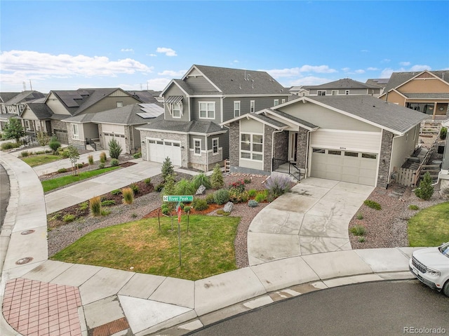 8894 River Peak Cir, Littleton, CO 80125 - photo 34