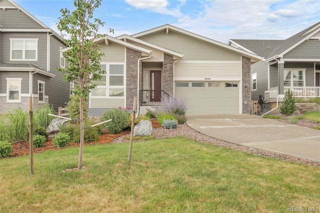 8894 River Peak Cir, Littleton, CO 80125 - photo 1