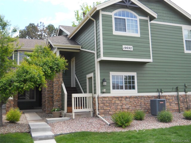 19692 E Mann Creek Dr Unit D, Parker, CO 80134 - photo 1