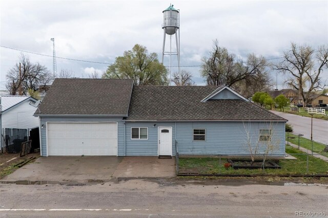 505 2nd Ave, Deer Trail, CO 80105 - photo 1