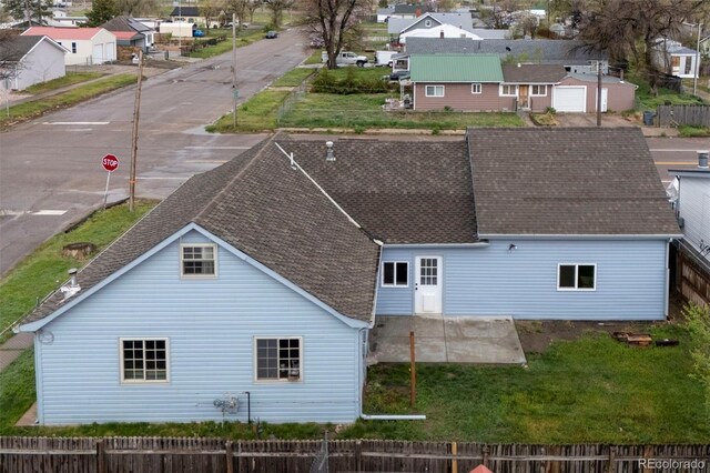 505 2nd Ave, Deer Trail, CO 80105 - photo 37
