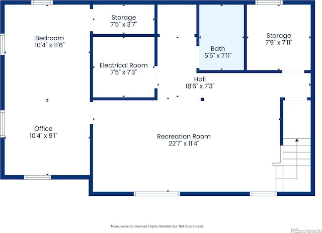 7935 Pennsylvania St, Denver, CO 80229 - photo 26