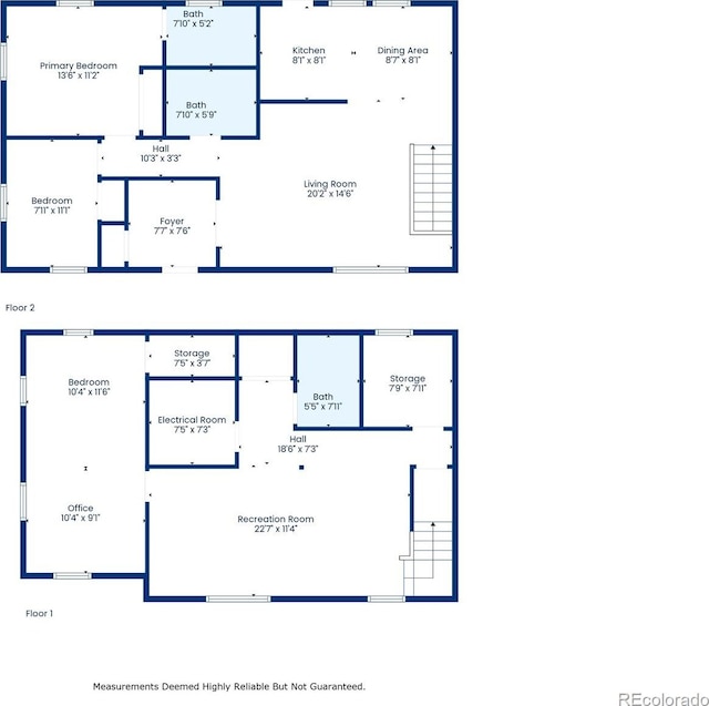 7935 Pennsylvania St, Denver, CO 80229 - photo 28