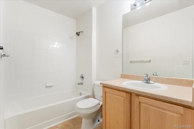5255 Memphis St Unit 219, Denver, CO 80239 - full bath featuring vanity and bathing tub / shower combination