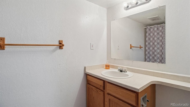 766 Fulton Ave, Brighton, CO 80601 - bathroom with vanity