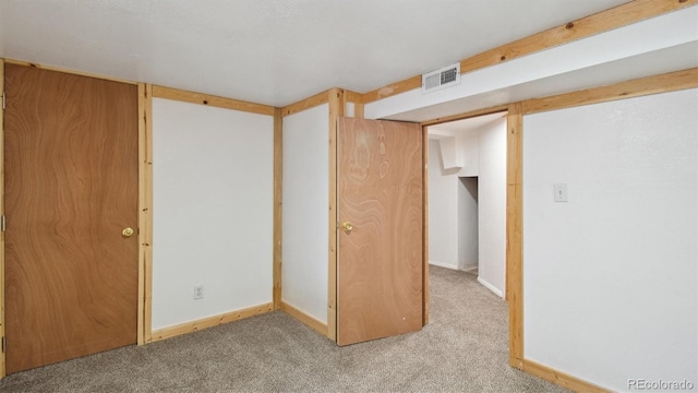 766 Fulton Ave, Brighton, CO 80601 - unfurnished bedroom featuring carpet and baseboards