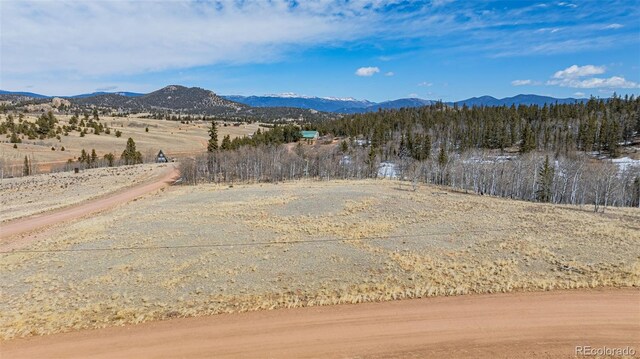 600 Pronghorn, Jefferson, CO 80456