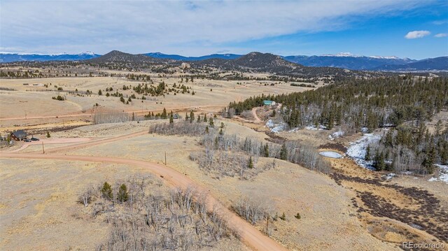 600 Pronghorn, Jefferson, CO 80456