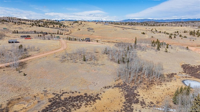 600 Pronghorn, Jefferson, CO 80456