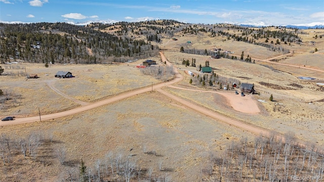 600 Pronghorn, Jefferson, CO 80456