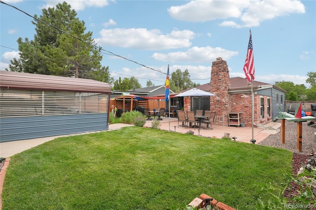 1924 Kingston St, Aurora, CO 80010 - photo 26