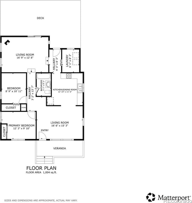 1924 Kingston St, Aurora, CO 80010 - photo 31