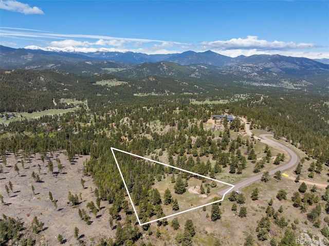 6350 Canyon Creek Rd, Evergreen, CO 80439
