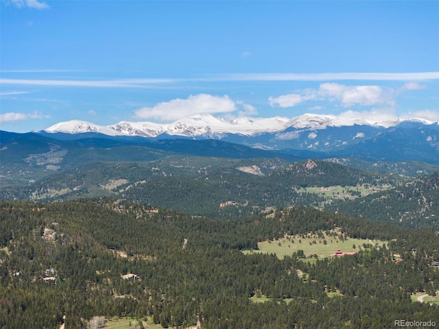 6350 Canyon Creek Rd, Evergreen, CO 80439