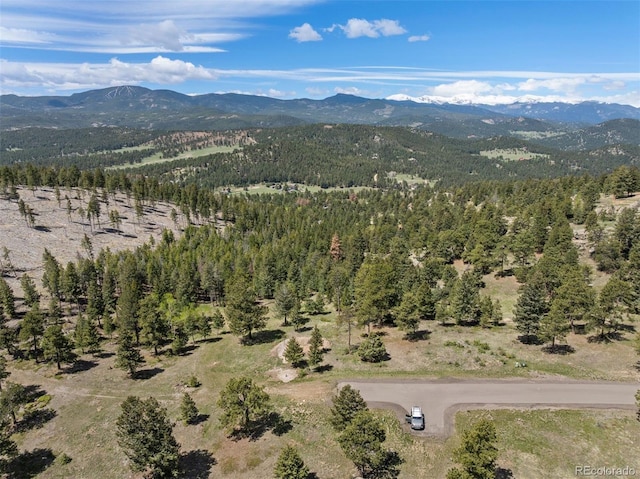 6350 Canyon Creek Rd, Evergreen, CO 80439