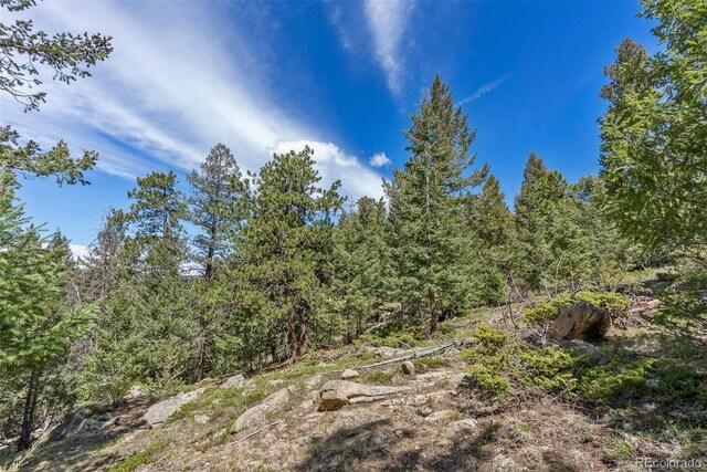 6350 Canyon Creek Rd, Evergreen, CO 80439
