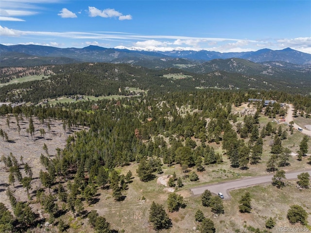 6350 Canyon Creek Rd, Evergreen, CO 80439