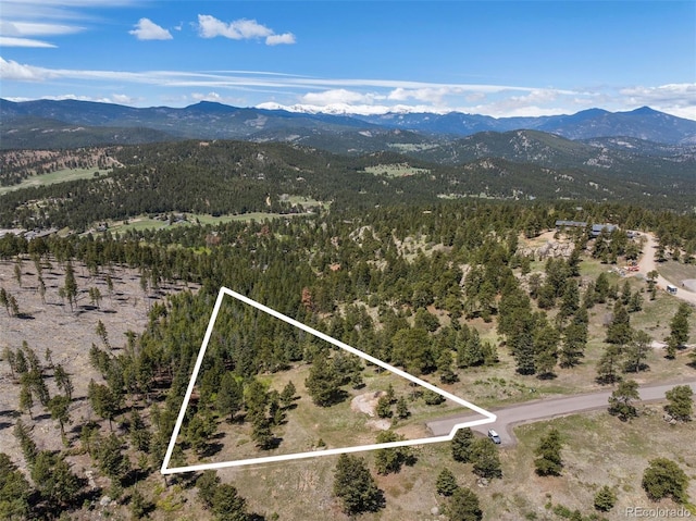 6350 Canyon Creek Rd, Evergreen, CO 80439