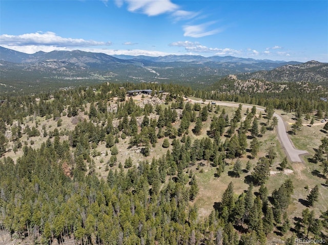 6350 Canyon Creek Rd, Evergreen, CO 80439