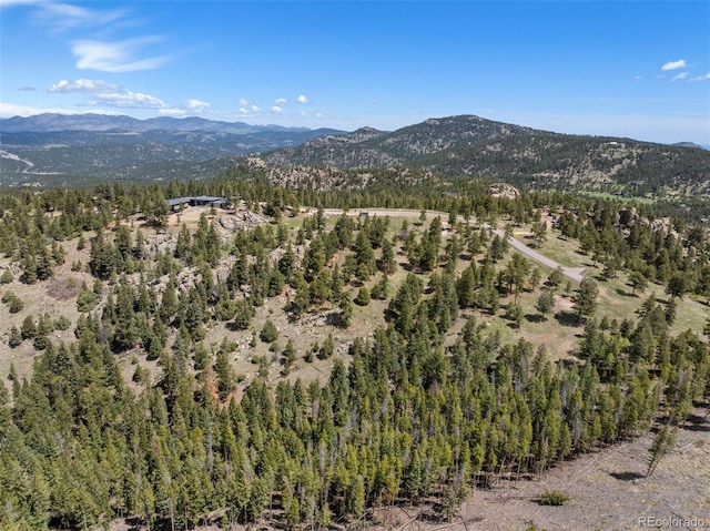 6350 Canyon Creek Rd, Evergreen, CO 80439