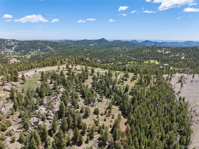 6350 Canyon Creek Rd, Evergreen, CO 80439