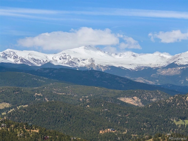 6350 Canyon Creek Rd, Evergreen, CO 80439