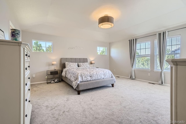 9523 Gray Ct, Westminster, CO 80031 - bedroom with multiple windows and carpet flooring