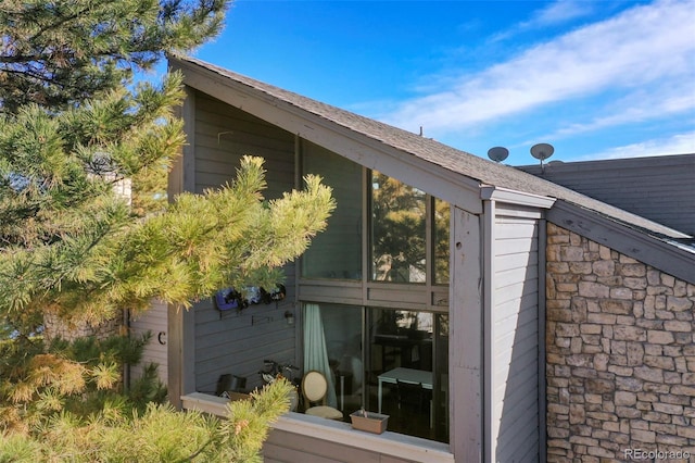 9797 E Peakview Ave Unit C10, Englewood, CO 80111 - view of property exterior