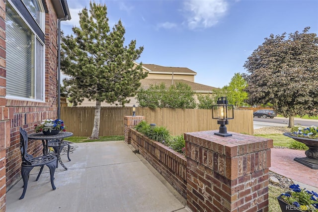 12693 W 82nd Ln, Arvada, CO 80005 - view of patio