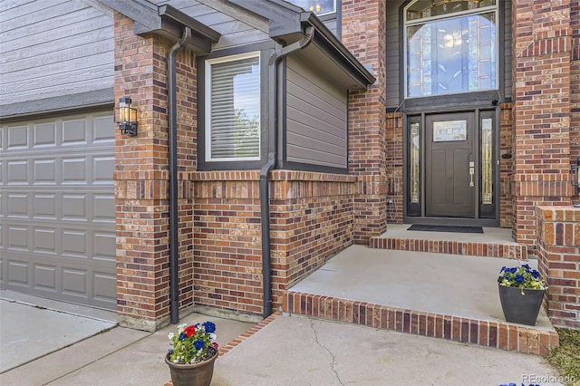 12693 W 82nd Ln, Arvada, CO 80005 - entrance to property featuring brick siding