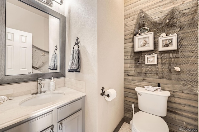 12693 W 82nd Ln, Arvada, CO 80005 - half bath with toilet and vanity