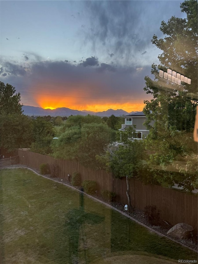 12693 W 82nd Ln, Arvada, CO 80005 - mountain view