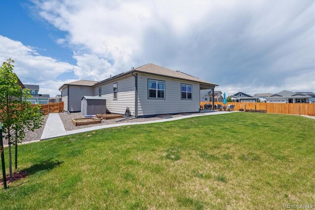 14670 Guernsey Dr, Mead, CO 80542 - photo 30