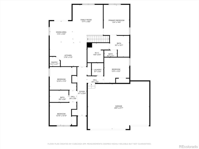 14670 Guernsey Dr, Mead, CO 80542 - photo 32