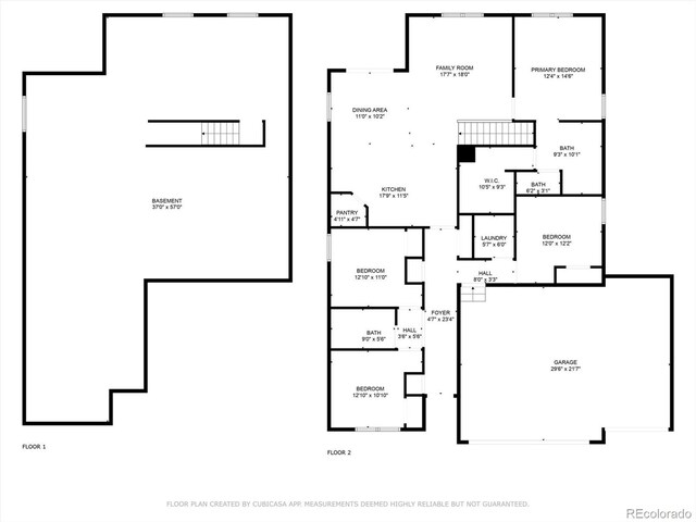 14670 Guernsey Dr, Mead, CO 80542 - photo 33