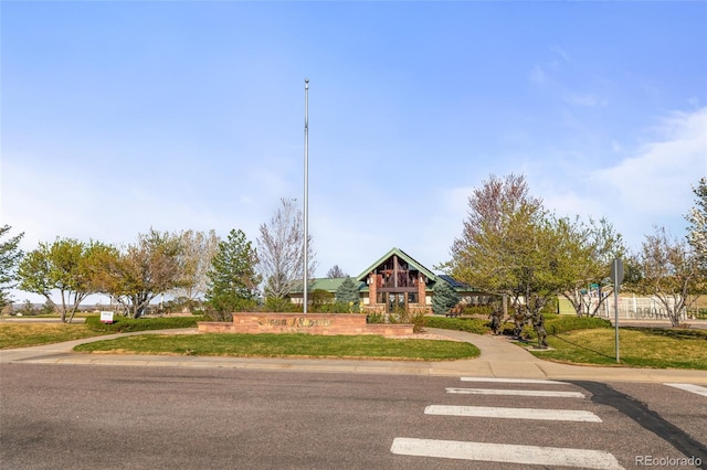 3182 Cimarron Pl, Superior, CO 80027 - view of front of home