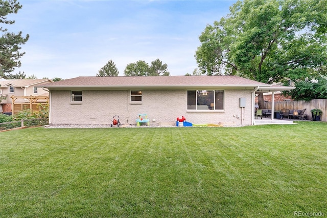 6747 E Dartmouth Ave, Denver, CO 80224 - photo 35