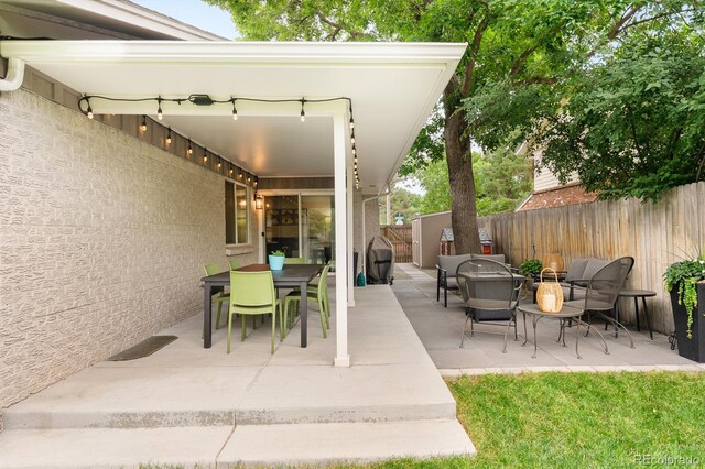 6747 E Dartmouth Ave, Denver, CO 80224 - photo 39