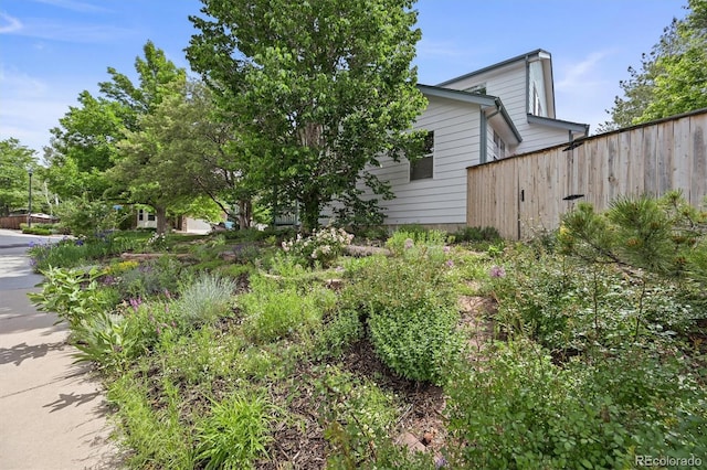 1190 W 11th Ct, Broomfield, CO 80020 - view of yard