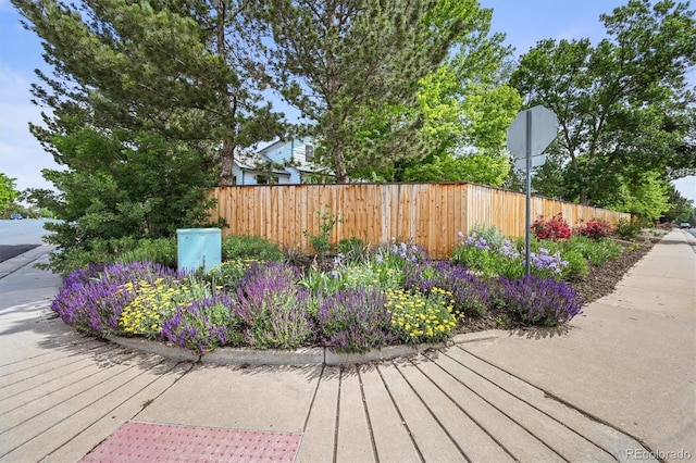 1190 W 11th Ct, Broomfield, CO 80020 - view of deck