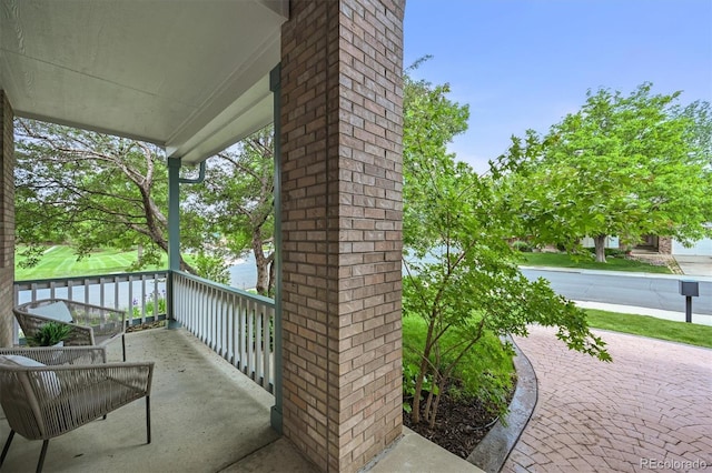 1190 W 11th Ct, Broomfield, CO 80020 - view of porch