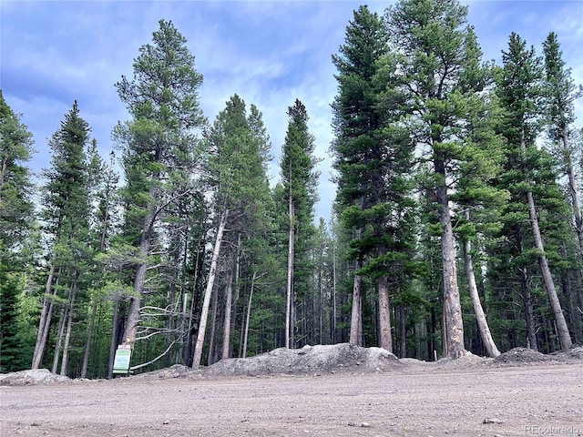 LOT171 Lower Forest Rd, Idaho Springs CO, 80452 land for sale