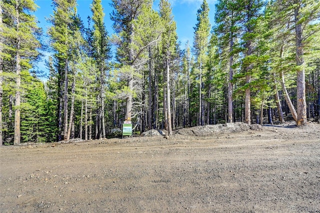 Listing photo 3 for LOT171 Lower Forest Rd, Idaho Springs CO 80452