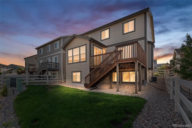 2668 Scoter Ln, Castle Rock, CO 80104 - photo 3