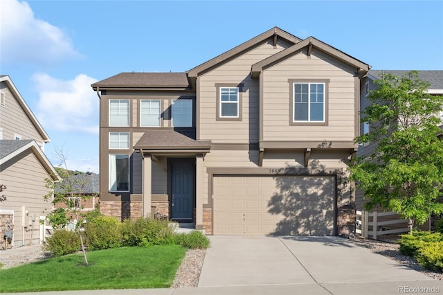 2668 Scoter Ln, Castle Rock, CO 80104 - photo 4