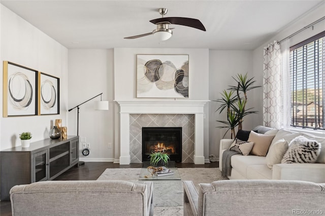 2668 Scoter Ln, Castle Rock, CO 80104 - photo 5