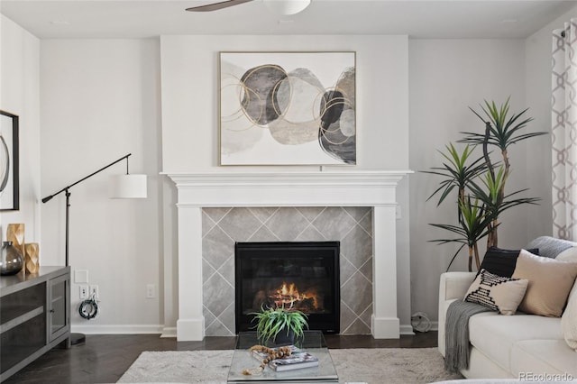 2668 Scoter Ln, Castle Rock, CO 80104 - photo 6