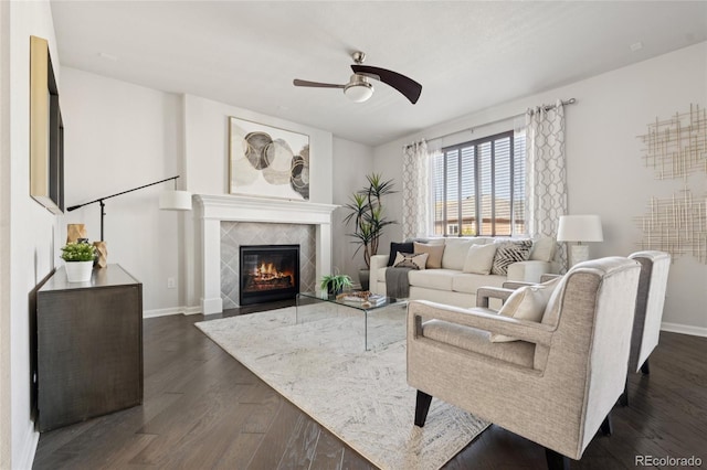2668 Scoter Ln, Castle Rock, CO 80104 - photo 8